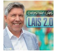 Christian Lais – Lais 2.0 – Import – Warner Music