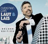 Lais,Christian - Laut & Lais (Deluxe Edition) [Import]