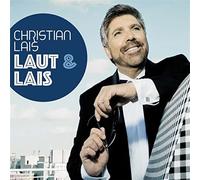 Lais, Christian – Laut & Lais – CD standard (Import)