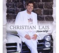 Lais,Christian - Mein Weg [Import]