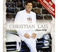 Lais,Christian - Mein Weg [Import]