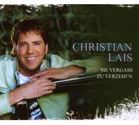 Lais,Christian - Sie Vergass Zu Verzeih'n/Premium [Import]