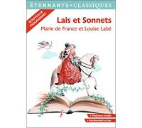 Lais et Sonnets – Flammarion