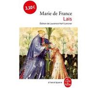 Lais Marie France (Auteur)