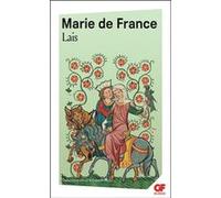 Lais Marie France (Auteur), Alexandre Micha (Edité par)