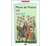 Lais Marie France (Auteur), Alexandre Micha (Traduction)