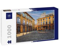 Lais Puzzle Aix en Provence, France 1000 pièces