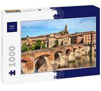 Lais Puzzle Albi, France 1000 pièces
