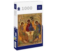 Lais Puzzle Andrej Roublev - Sainte Trinité 1000 pièces