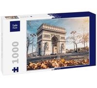 Lais Puzzle Arc de Triomphe, Paris 1000 pièces