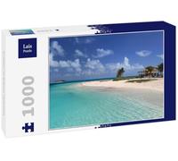 Lais Puzzle Archipel Los Roques, Venezuela 1000 pièces