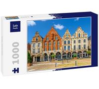 Lais Puzzle Arras, France 1000 pièces