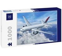 Lais Puzzle Avion 1000 pièces