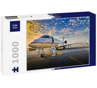 Lais Puzzle Avion 1000 pièces