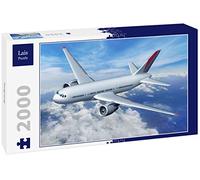 Lais Puzzle Avion 2000 pièces