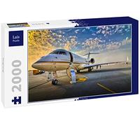 Lais Puzzle Avion 2000 pièces