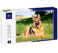 Lais Puzzle Berger Allemand 1000 pièces