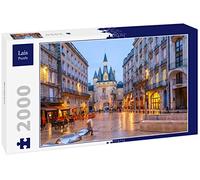 Lais Puzzle Bordeaux 2000 pièces