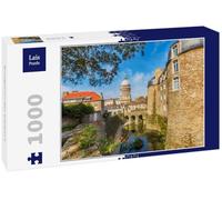 Lais Puzzle Boulogne-sur-Mer, France 1000 pièces