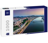 Lais Puzzle Budapest, Hongrie 1000 pièces