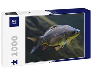 Lais Puzzle Carpe 1000 pièces