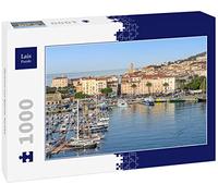 Lais Puzzle Centre d'Ajaccio, Corse 1000 pièces