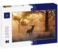 Lais Puzzle Cerf 1000 pièces