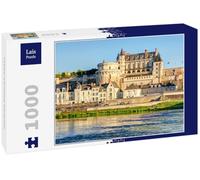Lais Puzzle Château d'Amboise, France 1000 pièces
