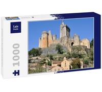 Lais Puzzle Château de Bonaguil, France 1000 pièces