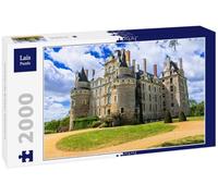Lais Puzzle Château de Brissac, France 2000 pièces