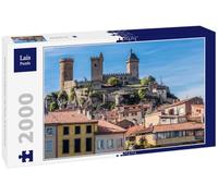 Lais Puzzle Château de Foix, France 2000 pièces