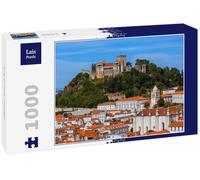 Lais Puzzle Château de Leiria - Portugal 1000 pièces