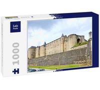 Lais Puzzle Château de Sedan, Champagne-Ardenne, France 1000 pièces