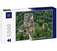 Lais Puzzle Château d'Eltz 1000 pièces