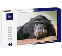 Lais Puzzle Chimpanzé 1000 pièces