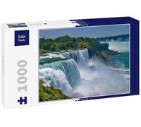 Lais Puzzle Chutes du Niagara 1000 pièces