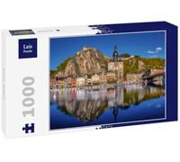 Lais Puzzle Dinant, Belgique 1000 pièces