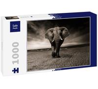 Lais Puzzle Éléphant 1000 pièces