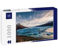 Lais Puzzle Glacier Perito Moreno, Argentine 1000 pièces