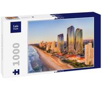 Lais Puzzle Gold Coast, Australie 1000 pièces