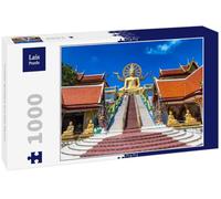 Lais Puzzle Grand Bouddha à Koh Samui 1000 pièces
