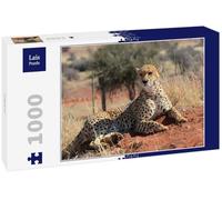 Lais Puzzle Guépard 1000 pièces