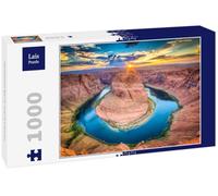 Lais Puzzle Horseshoe Bend, Grand Canyon 1000 pièces