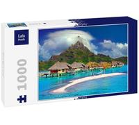 Lais Puzzle Île Bora Bora 1000 pièces