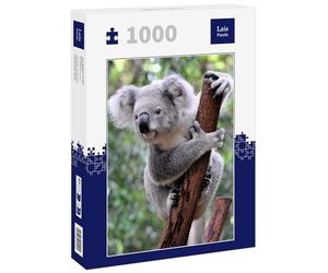 Lais Puzzle Koala Australie 1000 pièces