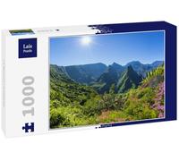 Lais Puzzle La Réunion Paysage 1000 pièces