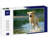 Lais Puzzle Labrador Retriever 1000 pièces