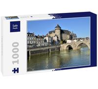 Lais Puzzle Laval, France 1000 pièces