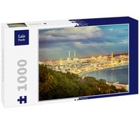 Lais Puzzle Le Havre, France 1000 pièces