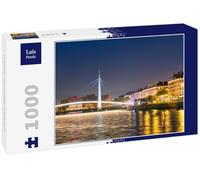 Lais Puzzle Le Havre - Normandie, France 1000 pièces